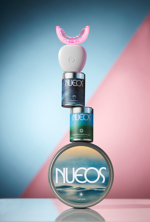 The NUEOS Starter Kit