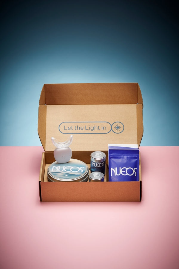 NUEOS Oral Care Subscription