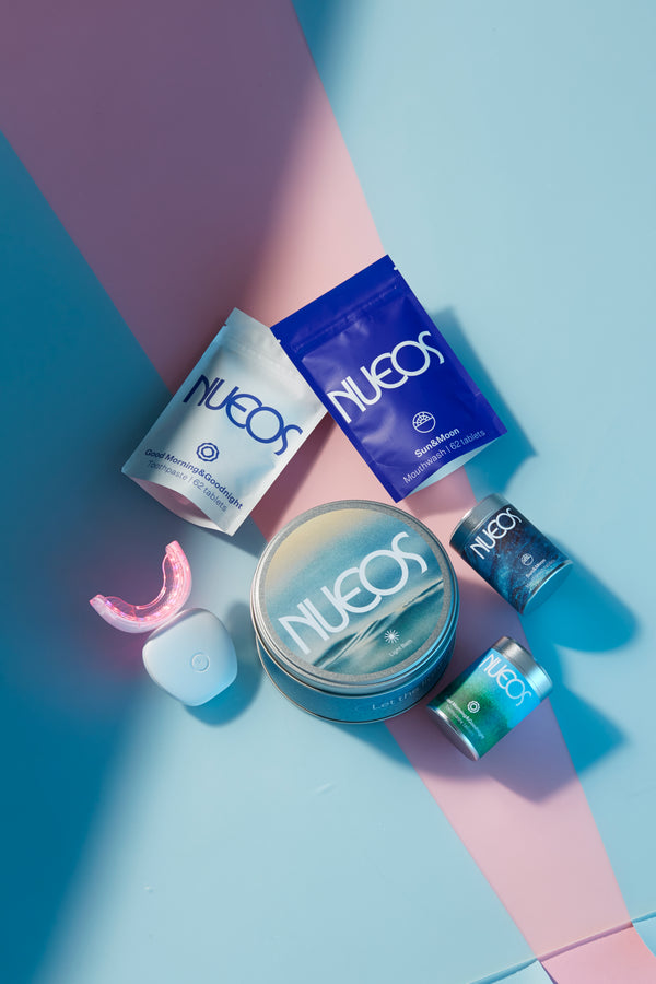 The NUEOS Starter Kit