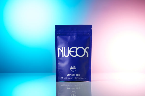NUEOS Refills