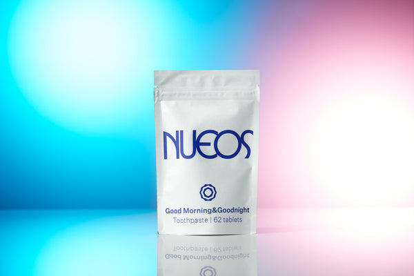 NUEOS Refills