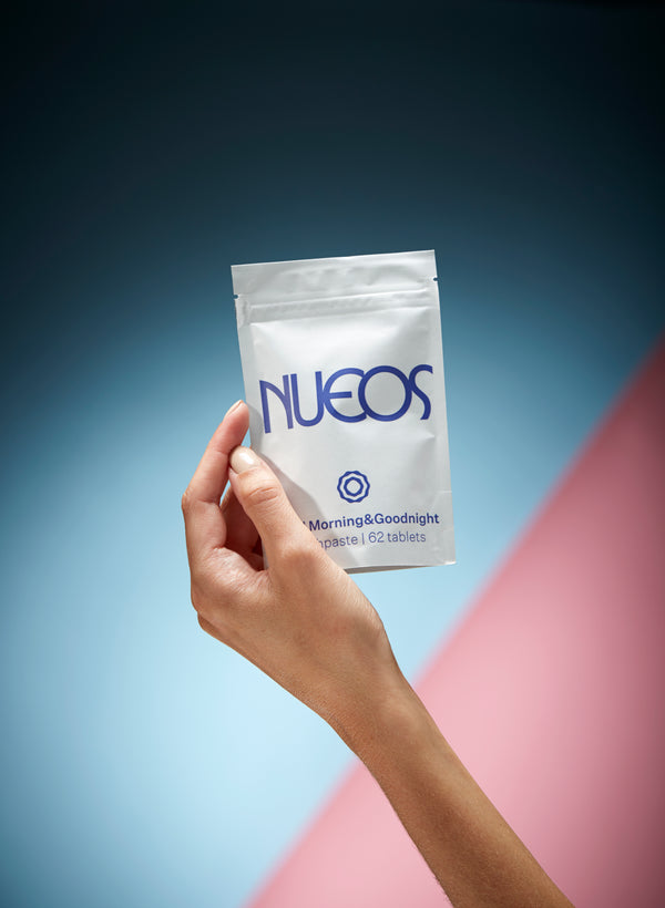 The NUEOS Starter Kit