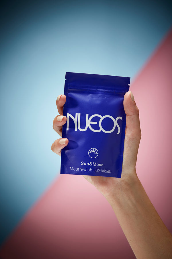 The NUEOS Starter Kit