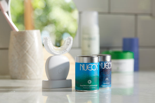 The NUEOS Starter Kit