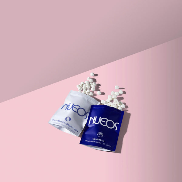 Bi-Monthly Oral Care Refills