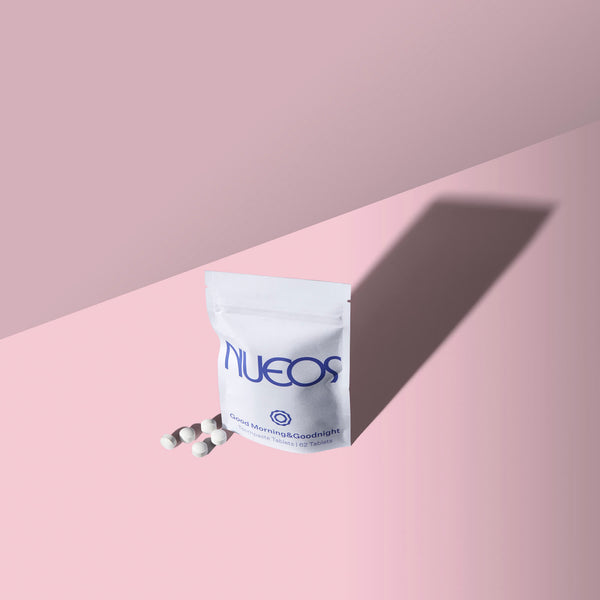 NUEOS Oral Care Bundle