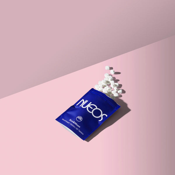 NUEOS Oral Care Bundle