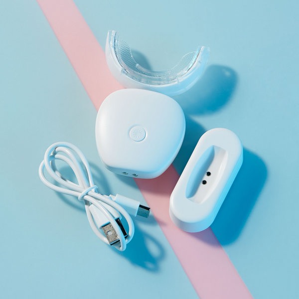 The NUEOS Starter Kit