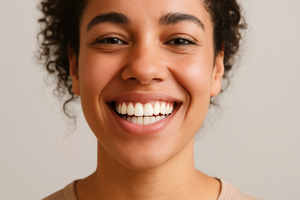 5 signs you need to upgrade your oral hygiene routine