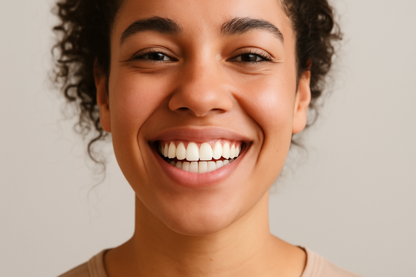 5 signs you need to upgrade your oral hygiene routine