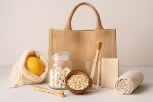 Zero Waste: What Is the Movement, and What Can You Do?