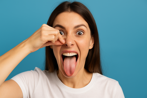 Bad Breath: What Causes It and How Can It Be Solved?