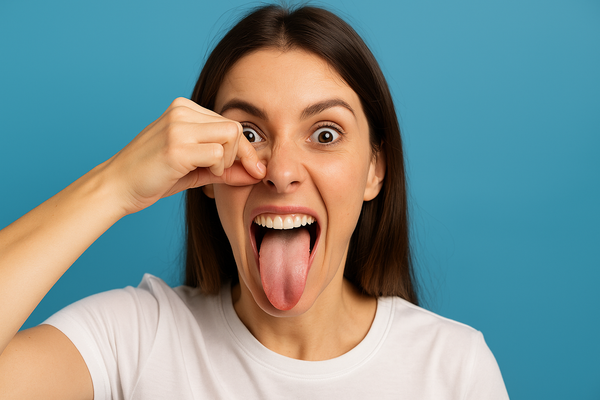 Bad Breath: What Causes It and How Can It Be Solved?