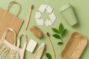 Why oral care should be part of your sustainability journey