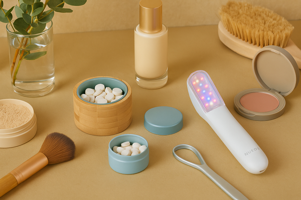 Dental care routines - your future routine upgrade