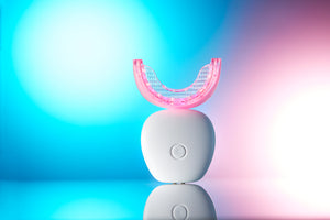 Behind the scenes of our first campaign