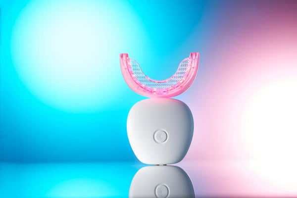 Behind the scenes of our first campaign