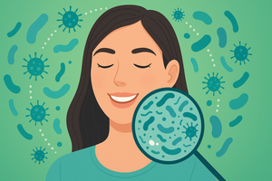 Guardians of the Mouth: How Your Oral Microbiome Shapes Health - and How to Protect It