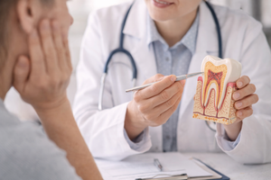 Oral Care and Lichen Planus: Why NUEOS Makes a Difference