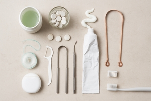 Rethinking your routine: Not all oral care is created equal