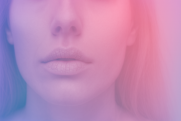 Dry Mouth? Here’s What Your Body Might Be Telling You
