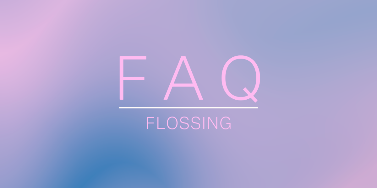 Does Flossing Really Make a Difference? The short answer? Yes ...