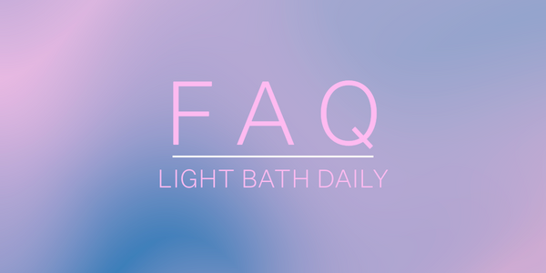 Is the NUEOS Light Bath Safe to Use Daily?