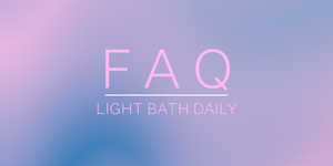 Is the NUEOS Light Bath Safe to Use Daily?