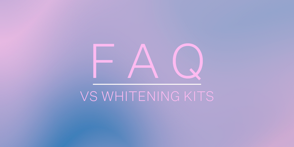 What’s the Difference Between the NUEOS Light Bath and LED Whitening Kits?