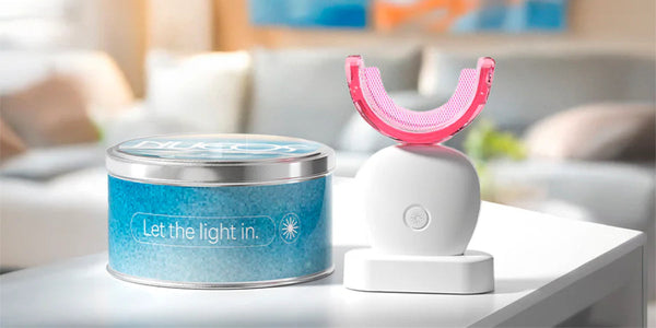 Introducing Light Bath - Smarter Daily Oral Care