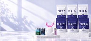 Subscribe & Save: Introducing the NUEOS Oral Health Ritual - launch
