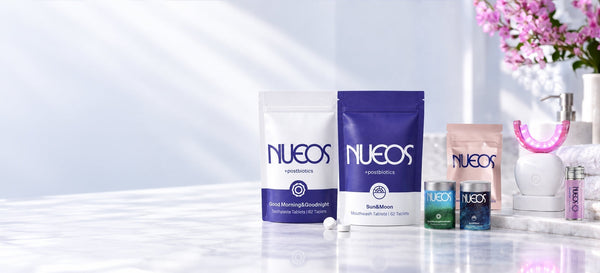 Meet TriplePro & TripleBiotic: Our New Names Built Around Three Active Ingredients