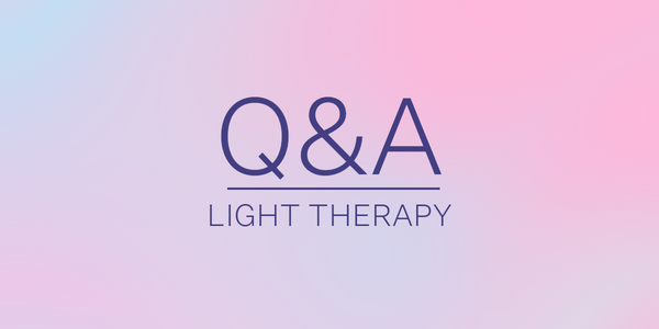 Why Doesn’t My Dentist Talk About Light Therapy?