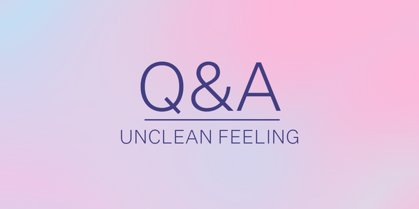 Why Does My Mouth Still Feel Unclean After Brushing?