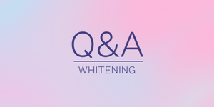 What is dental whitening and how does it work?
