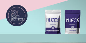 Why We Chose Postbiotics - The Thinking Behind the NUEOS Formula