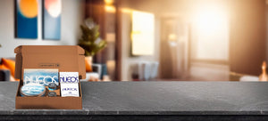 Let the Light In – A welcome from our founder, Annemari