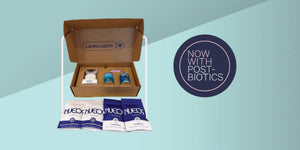 The Postbiotic Starter Kit Is Here and We're in BDJ Team on Nature.com