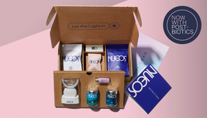 Starter Kits & Refills