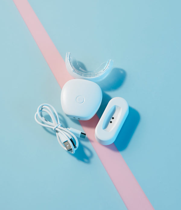 NUEOS Oral Care Subscription