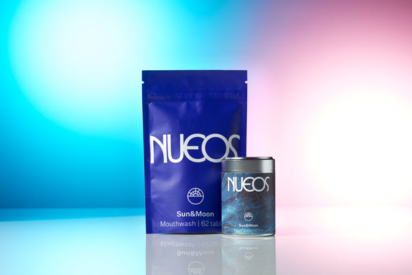 Mouthwash Tablets