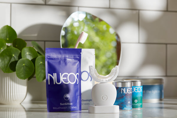 NUEOS Oral Care Subscription