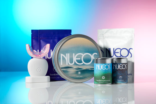 NUEOS Oral Care Subscription