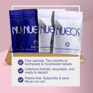 Original Refill Bundle
