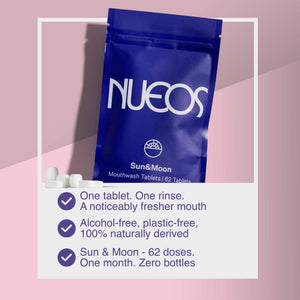 Mouthwash Tablets