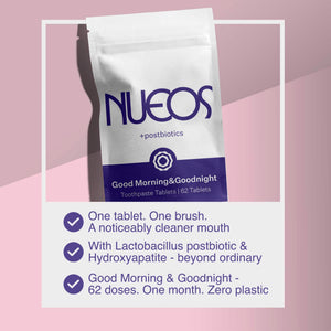 Postbiotic Starter Kit