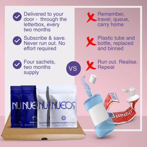 Original Refill Bundle