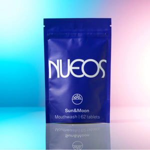 Mouthwash Tablets
