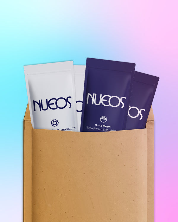 NUEOS Oral Care Subscription