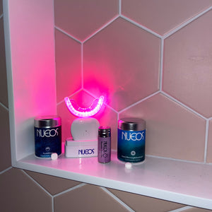 The NUEOS Starter Kit - generation 2